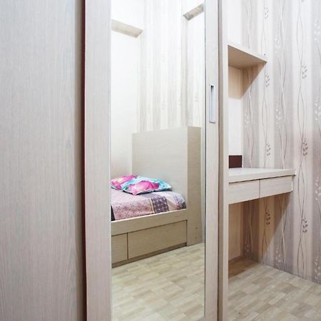 Planet Room Kemang View Бекаси Экстерьер фото