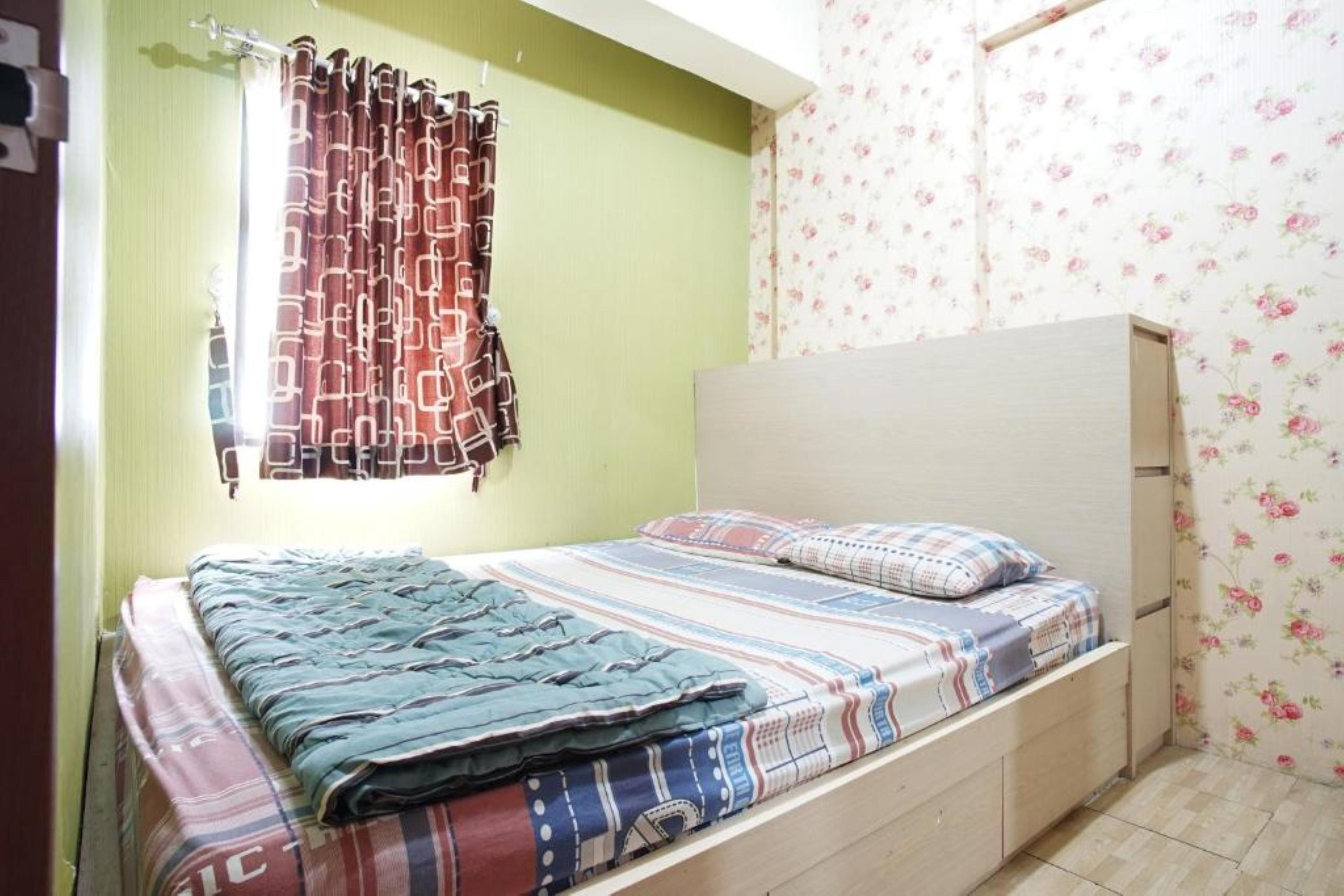 Planet Room Kemang View Бекаси Экстерьер фото