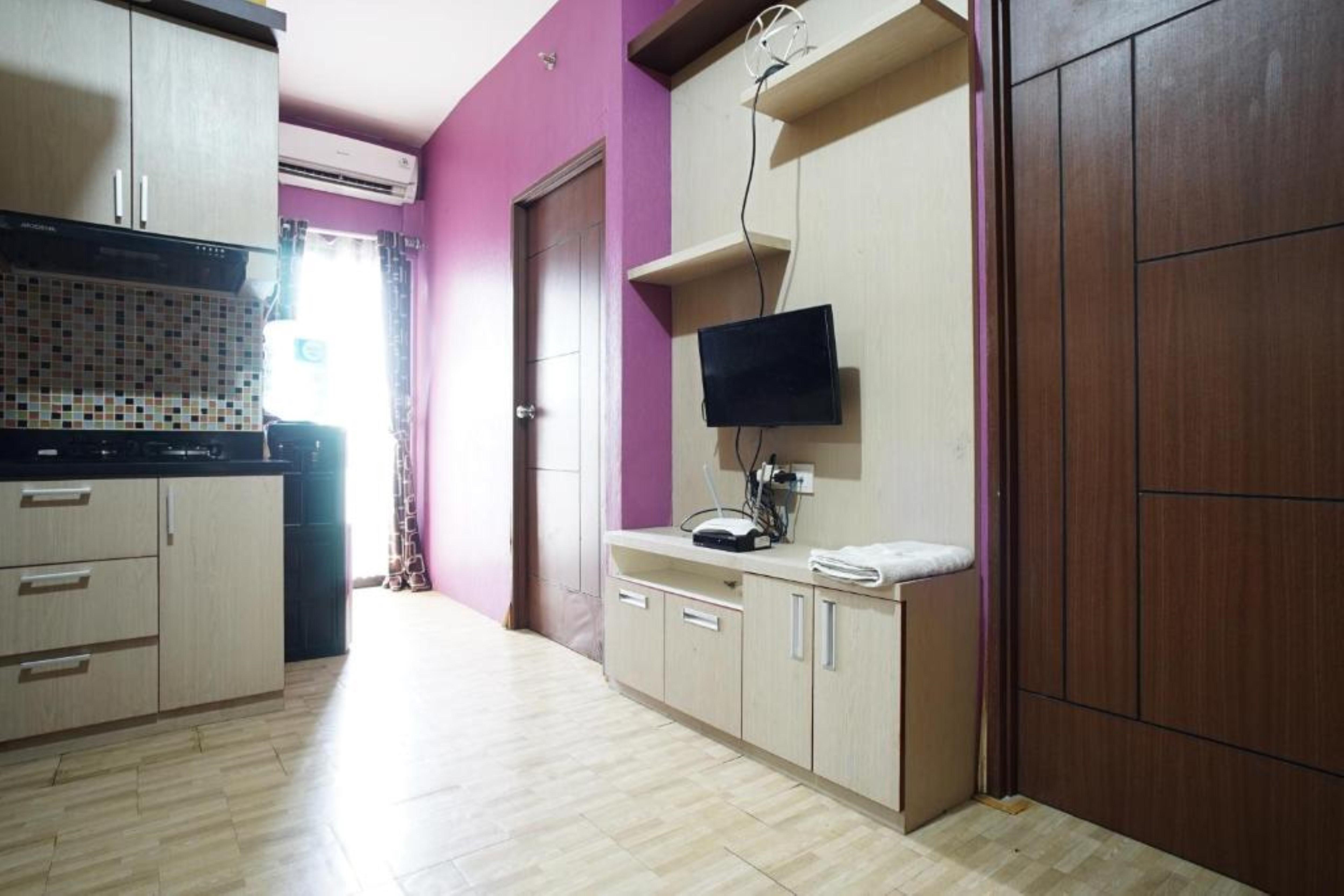 Planet Room Kemang View Бекаси Экстерьер фото